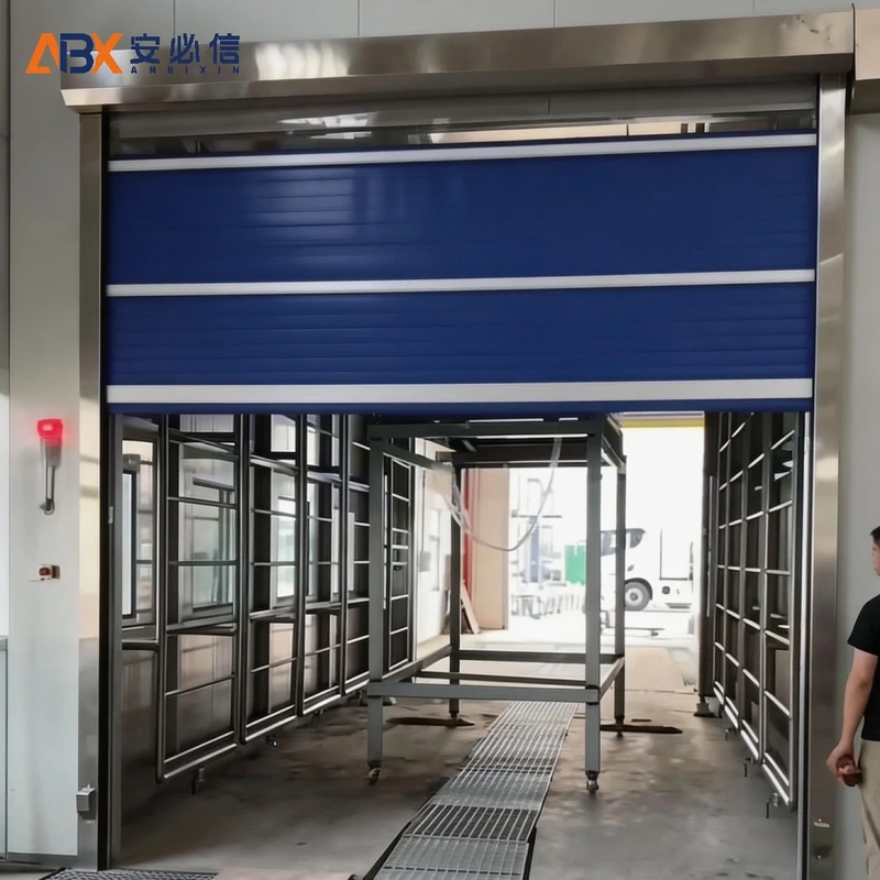 忻州市高速门